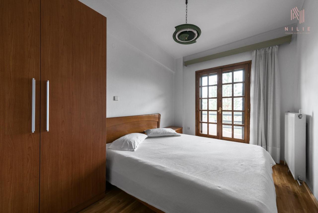 Classico, Nilie Hospitality Mgmt Foustani Luaran gambar